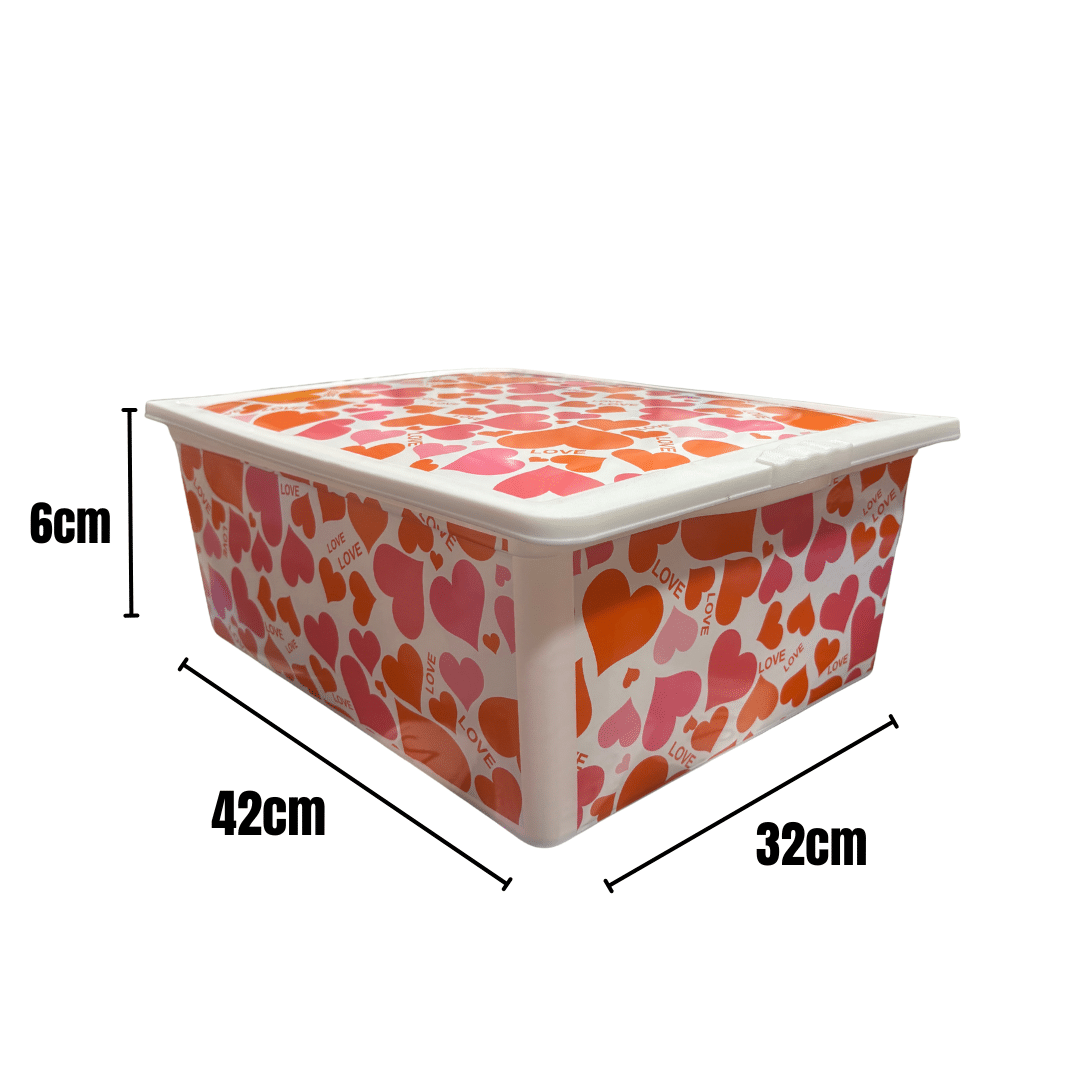 Cajas organizadoras diseño - Imagen 2